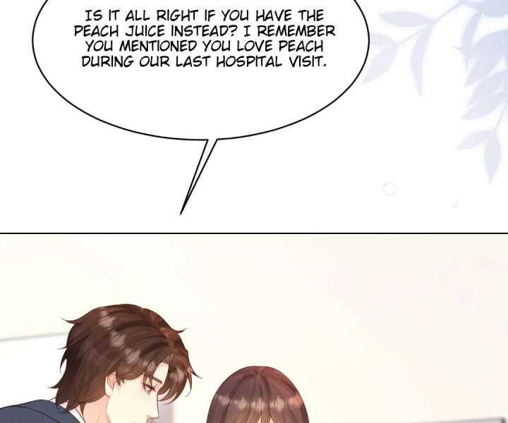 The Substitute Bride And The Overly affectionate Husband Chapter 63 498 020