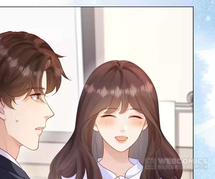 The Substitute Bride And The Overly affectionate Husband Chapter 63 505 027