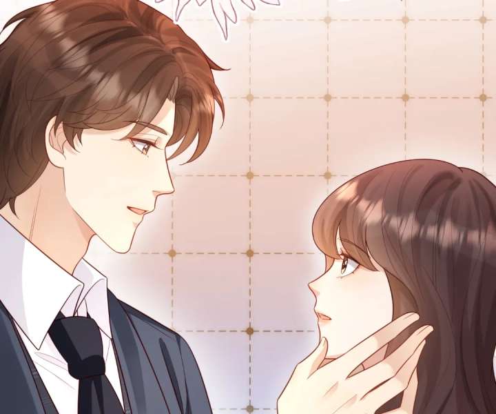 The Substitute Bride And The Overly affectionate Husband Chapter 63 508 030