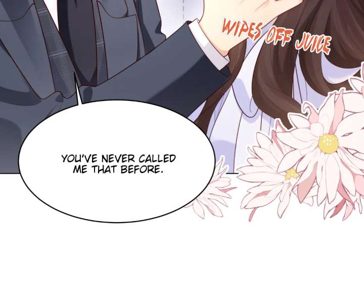 The Substitute Bride And The Overly affectionate Husband Chapter 63 509 031