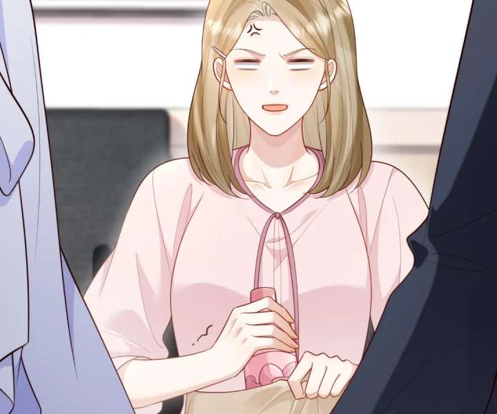 The Substitute Bride And The Overly affectionate Husband Chapter 63 511 033