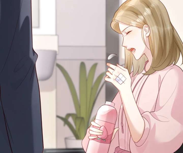 The Substitute Bride And The Overly affectionate Husband Chapter 63 522 044