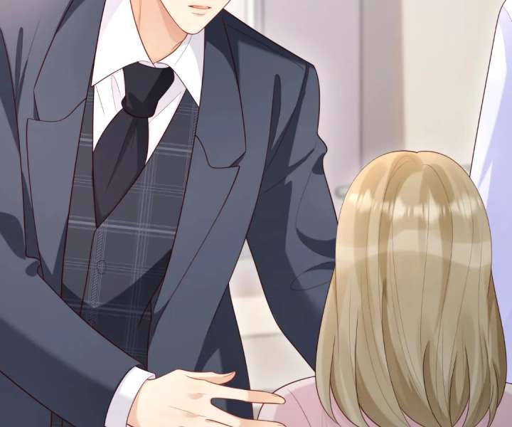 The Substitute Bride And The Overly affectionate Husband Chapter 63 525 047