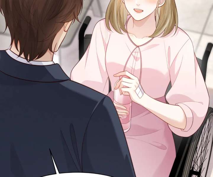 The Substitute Bride And The Overly affectionate Husband Chapter 63 528 050