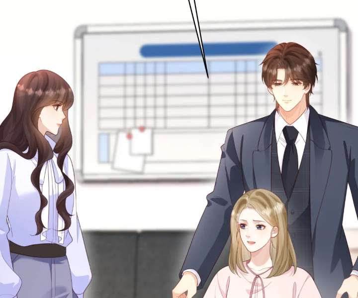 The Substitute Bride And The Overly affectionate Husband Chapter 63 533 055