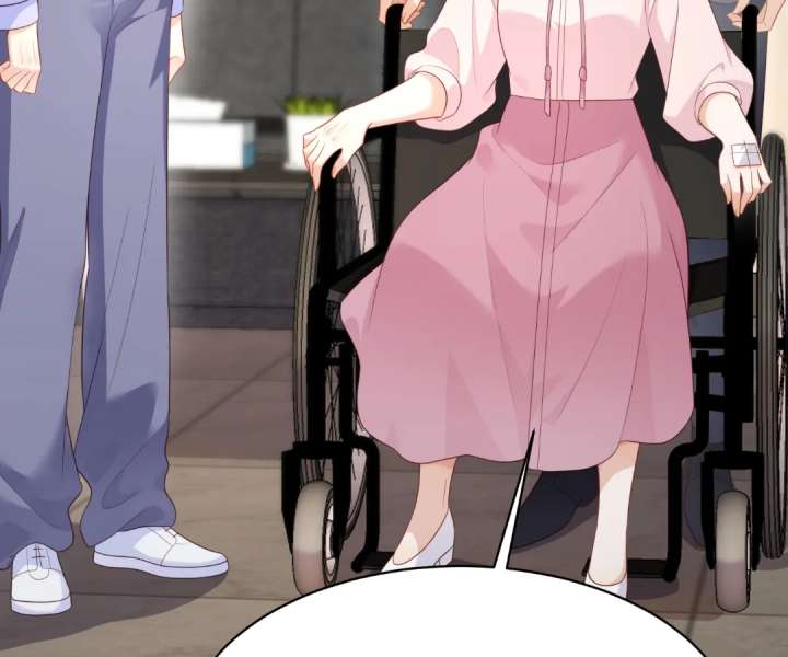 The Substitute Bride And The Overly affectionate Husband Chapter 63 534 056