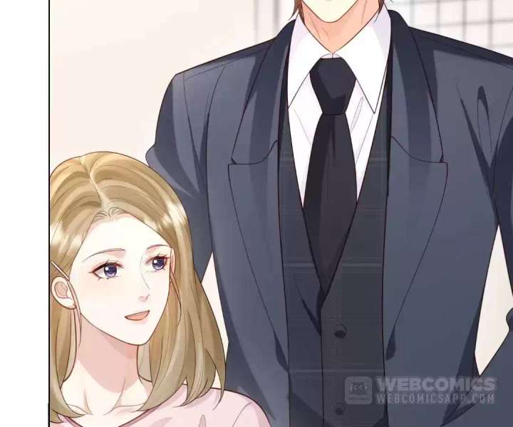 The Substitute Bride And The Overly affectionate Husband Chapter 63 537 059