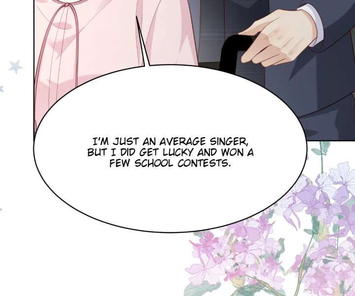 The Substitute Bride And The Overly affectionate Husband Chapter 63 538 060