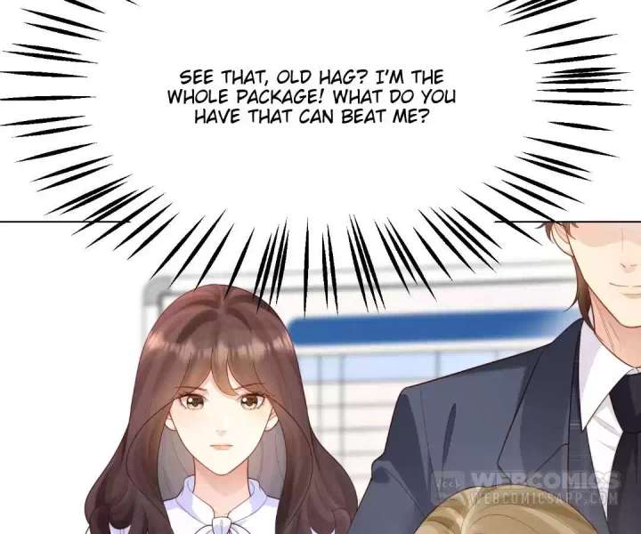 The Substitute Bride And The Overly affectionate Husband Chapter 63 545 067