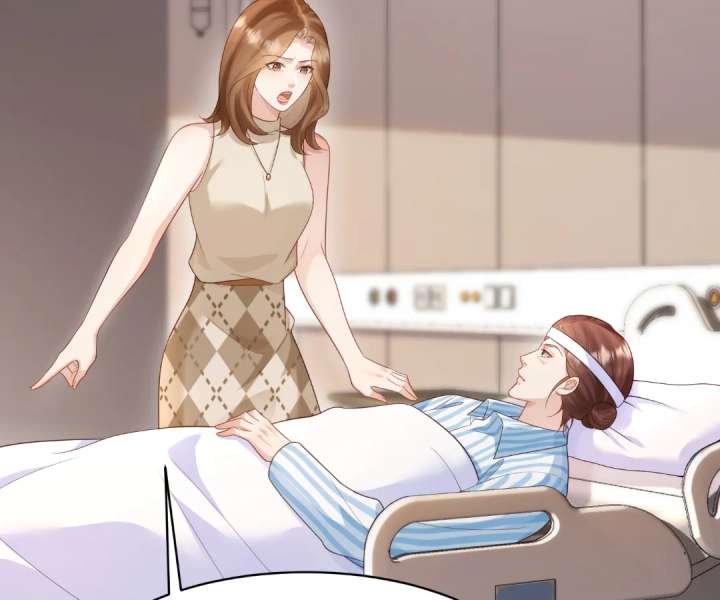 The Substitute Bride And The Overly affectionate Husband Chapter 63 551 073