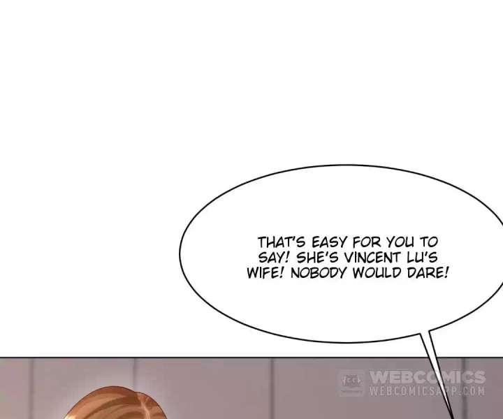 The Substitute Bride And The Overly affectionate Husband Chapter 63 553 075