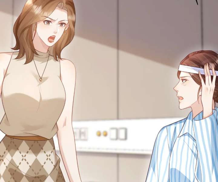 The Substitute Bride And The Overly affectionate Husband Chapter 63 554 076