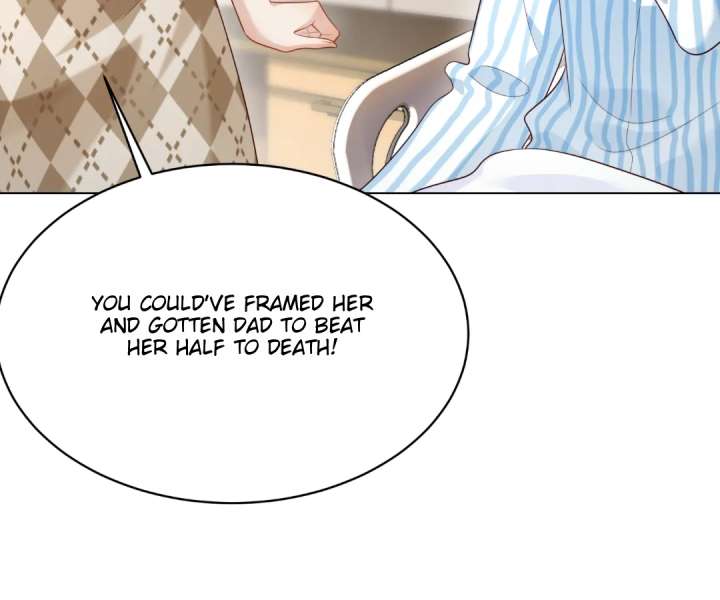 The Substitute Bride And The Overly affectionate Husband Chapter 63 555 077