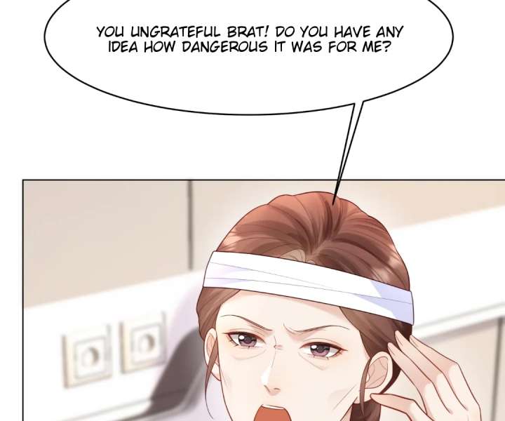 The Substitute Bride And The Overly affectionate Husband Chapter 63 559 081