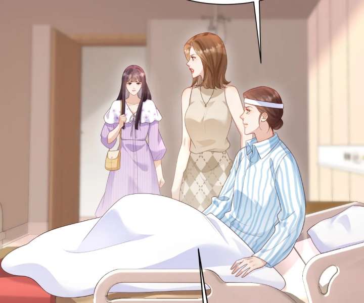 The Substitute Bride And The Overly affectionate Husband Chapter 63 566 088