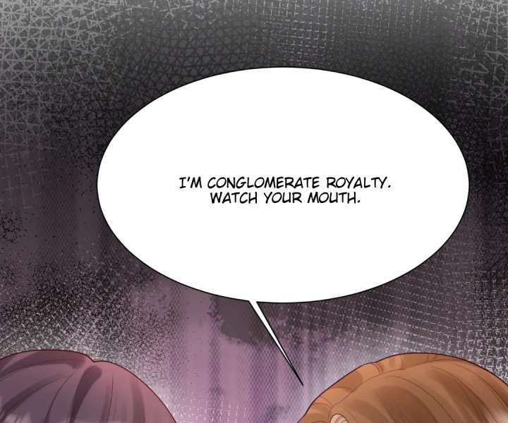 The Substitute Bride And The Overly affectionate Husband Chapter 63 571 093