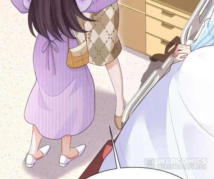 The Substitute Bride And The Overly affectionate Husband Chapter 63 585 107