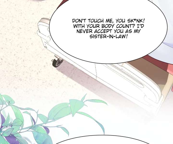 The Substitute Bride And The Overly affectionate Husband Chapter 63 586 108