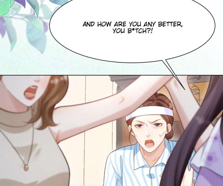 The Substitute Bride And The Overly affectionate Husband Chapter 63 587 109