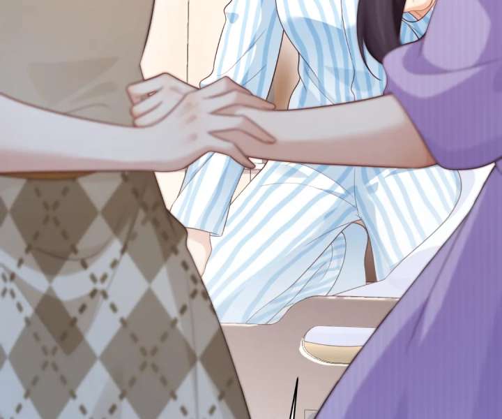 The Substitute Bride And The Overly affectionate Husband Chapter 63 588 110