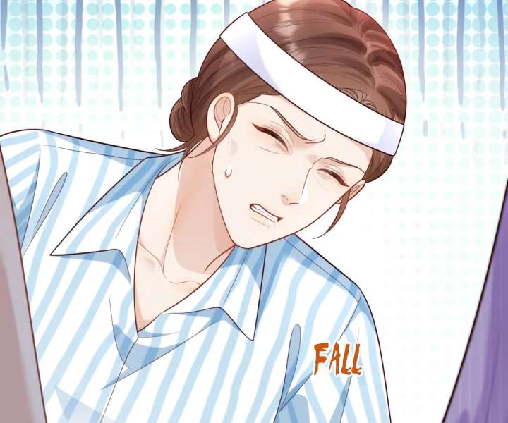 The Substitute Bride And The Overly affectionate Husband Chapter 63 594 116