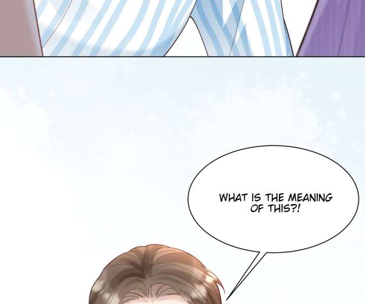 The Substitute Bride And The Overly affectionate Husband Chapter 63 595 117