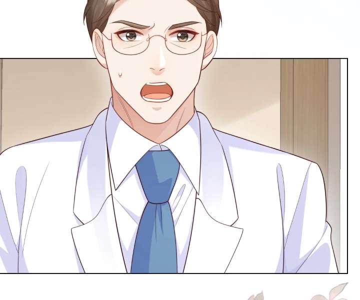 The Substitute Bride And The Overly affectionate Husband Chapter 63 596 118