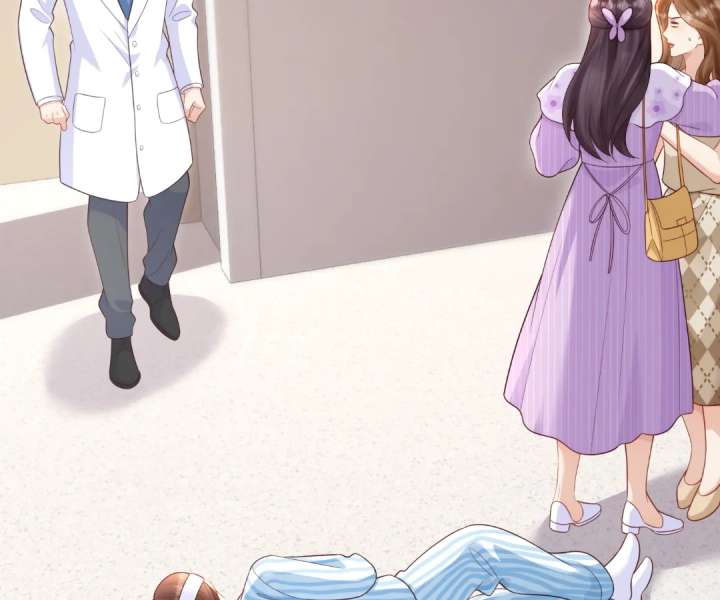 The Substitute Bride And The Overly affectionate Husband Chapter 63 598 120