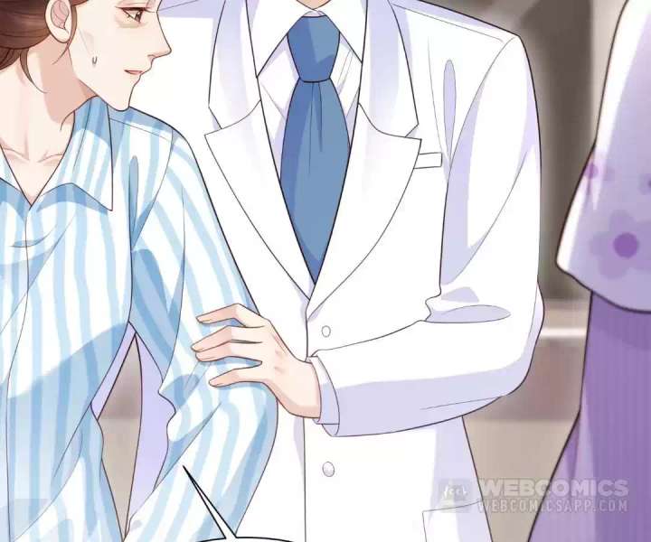 The Substitute Bride And The Overly affectionate Husband Chapter 63 601 123