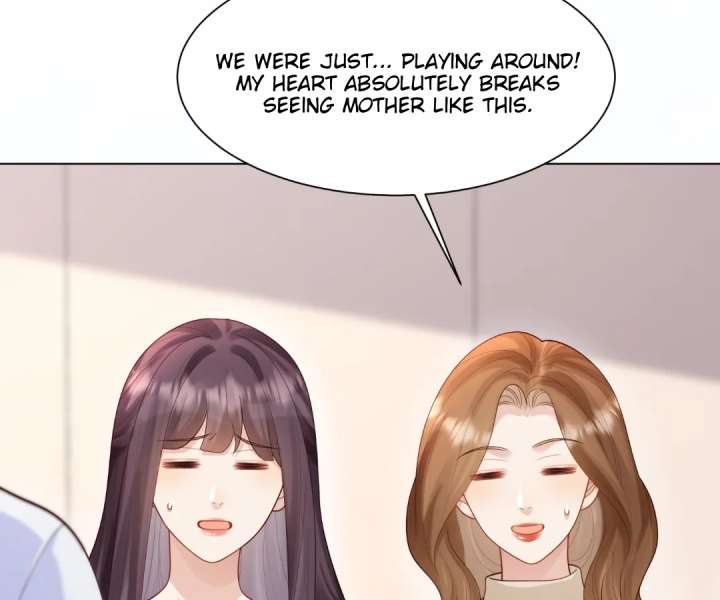 The Substitute Bride And The Overly affectionate Husband Chapter 63 603 125