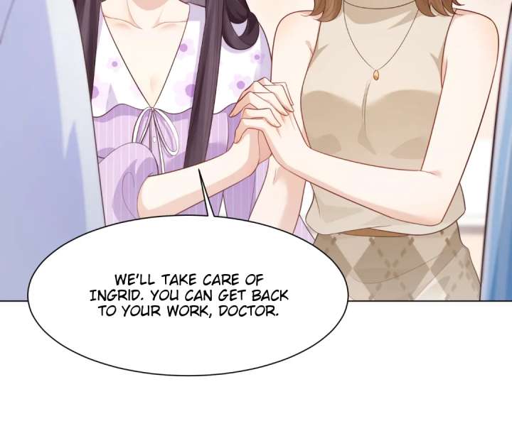 The Substitute Bride And The Overly affectionate Husband Chapter 63 604 126