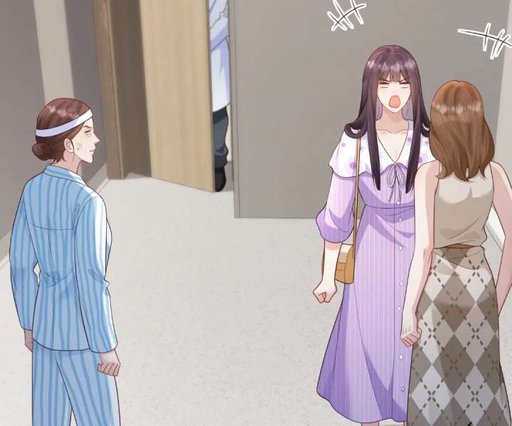 The Substitute Bride And The Overly affectionate Husband Chapter 63 606 128