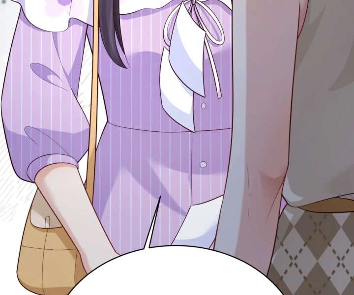 The Substitute Bride And The Overly affectionate Husband Chapter 63 612 134