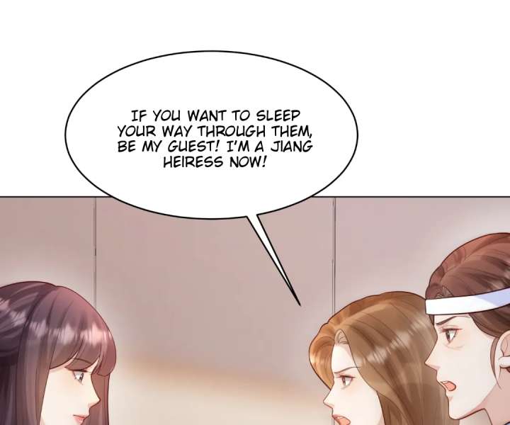 The Substitute Bride And The Overly affectionate Husband Chapter 63 622 144