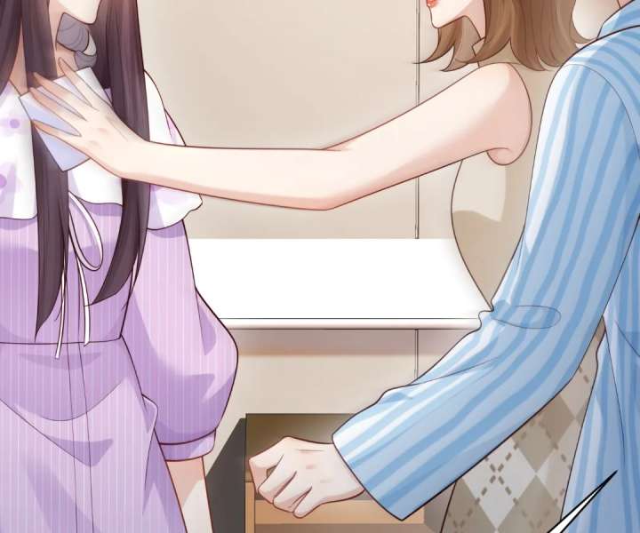 The Substitute Bride And The Overly affectionate Husband Chapter 63 623 145