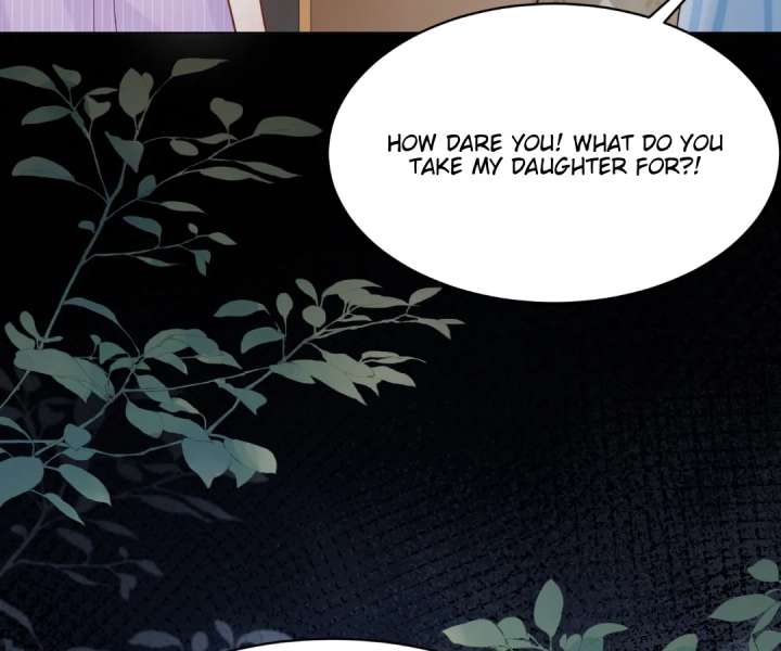 The Substitute Bride And The Overly affectionate Husband Chapter 63 624 146