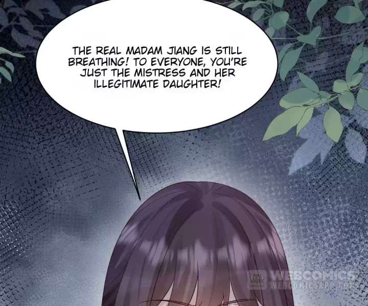 The Substitute Bride And The Overly affectionate Husband Chapter 63 625 147