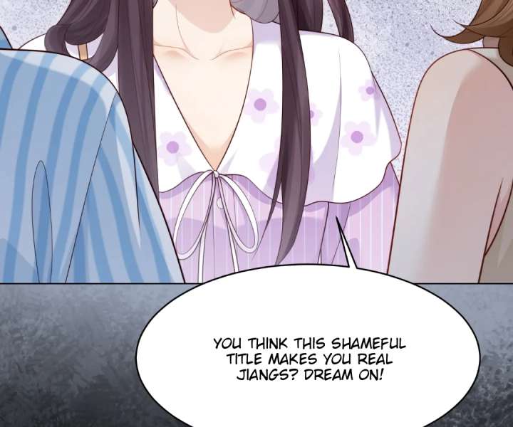 The Substitute Bride And The Overly affectionate Husband Chapter 63 630 152