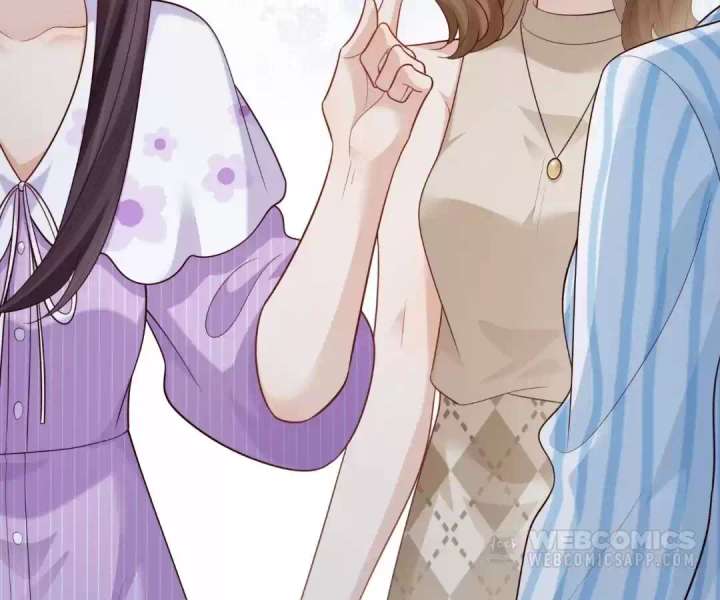 The Substitute Bride And The Overly affectionate Husband Chapter 63 633 155