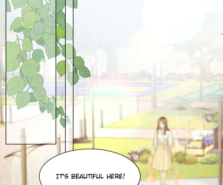 The Substitute Bride And The Overly affectionate Husband Chapter 64 471 002