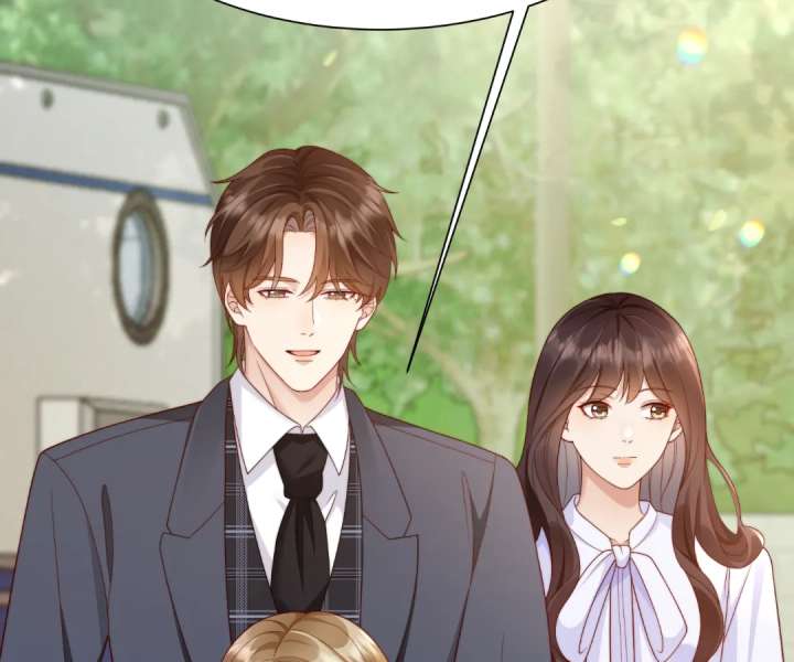 The Substitute Bride And The Overly affectionate Husband Chapter 64 475 006