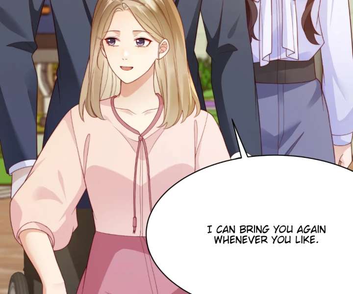 The Substitute Bride And The Overly affectionate Husband Chapter 64 476 007