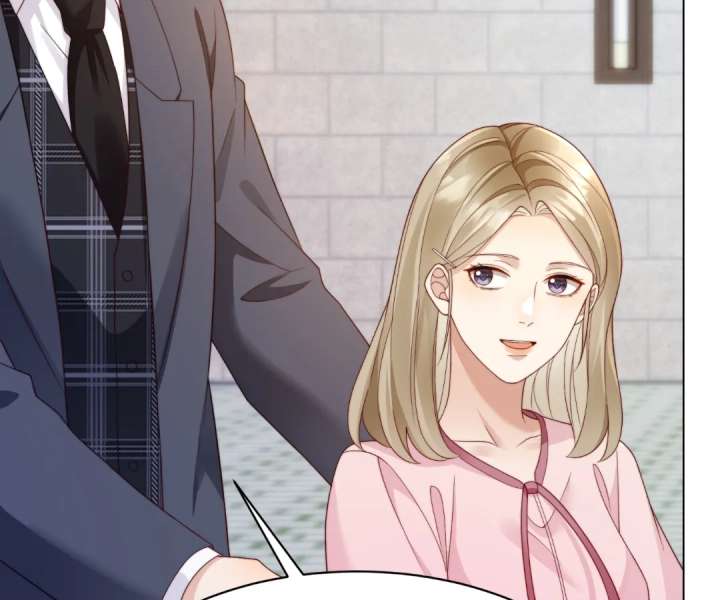 The Substitute Bride And The Overly affectionate Husband Chapter 64 479 010