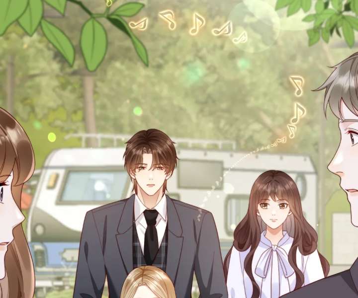 The Substitute Bride And The Overly affectionate Husband Chapter 64 483 014