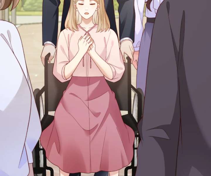 The Substitute Bride And The Overly affectionate Husband Chapter 64 484 015