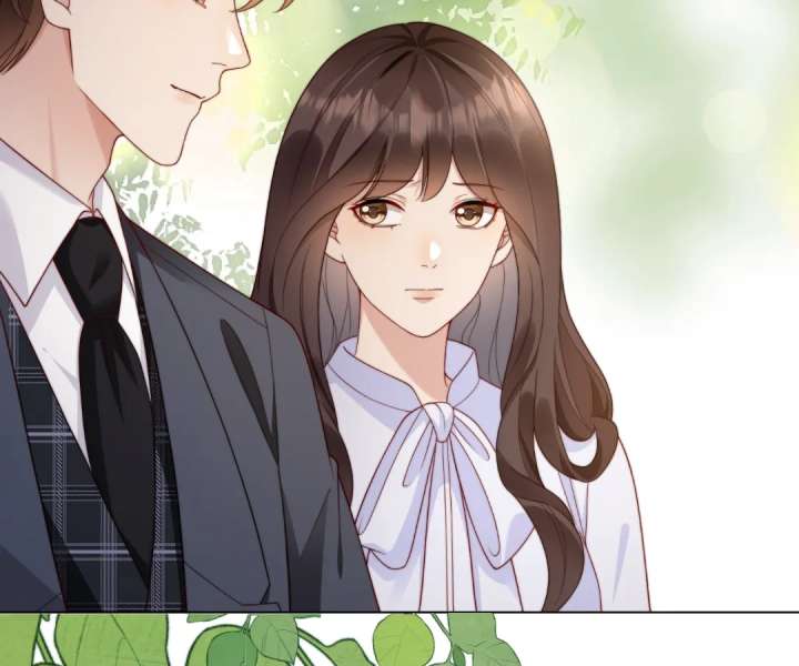 The Substitute Bride And The Overly affectionate Husband Chapter 64 487 018