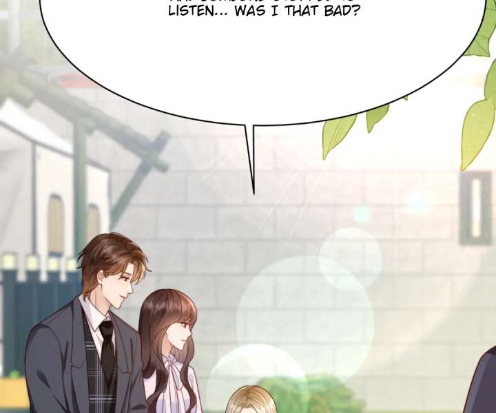 The Substitute Bride And The Overly affectionate Husband Chapter 64 489 020