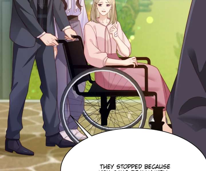 The Substitute Bride And The Overly affectionate Husband Chapter 64 490 021