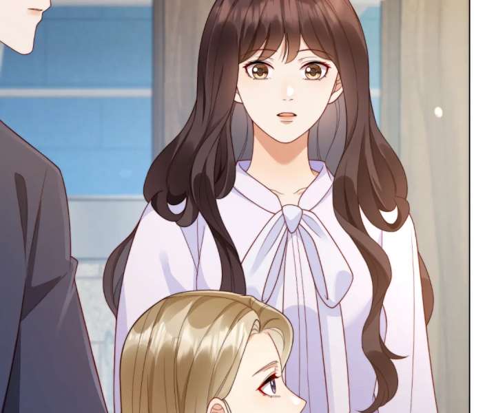 The Substitute Bride And The Overly affectionate Husband Chapter 64 493 024