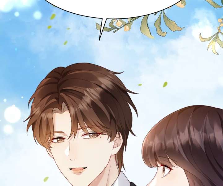 The Substitute Bride And The Overly affectionate Husband Chapter 64 502 033